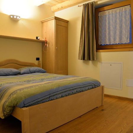 Agriturismo Valsaviore Cevo ภายนอก รูปภาพ