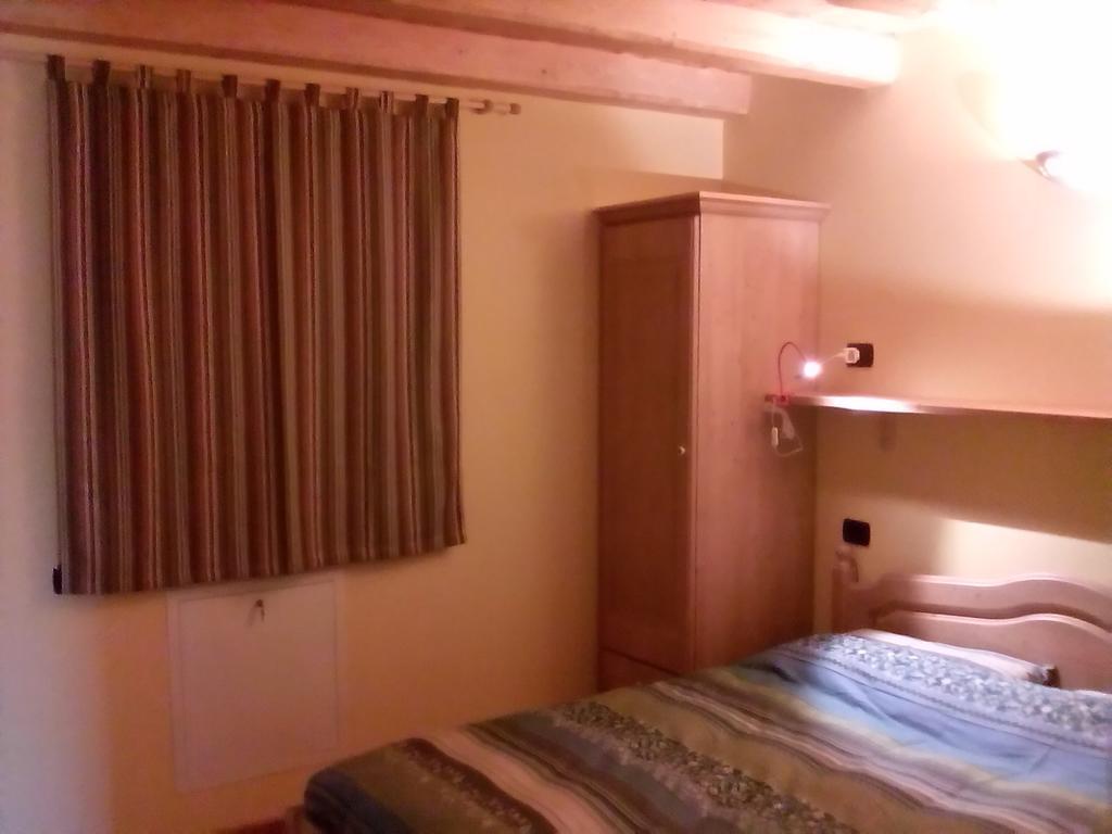 Agriturismo Valsaviore Cevo ภายนอก รูปภาพ